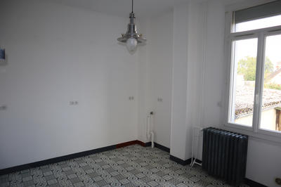 Maison - 109 m² - 5 pièces