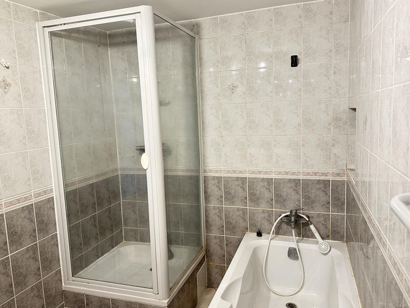 Maison - 119 m² - 5 pièces