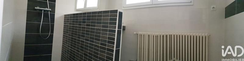 Maison de village - 106 m² - 4 pièces