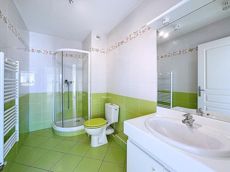 Appartement - 84 m² - 3 pièces