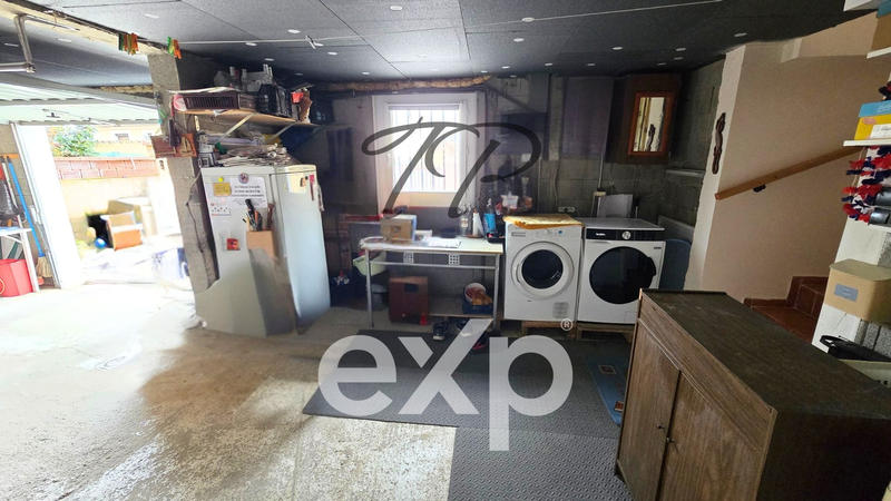 Villa - 115 m² - 5 pièces