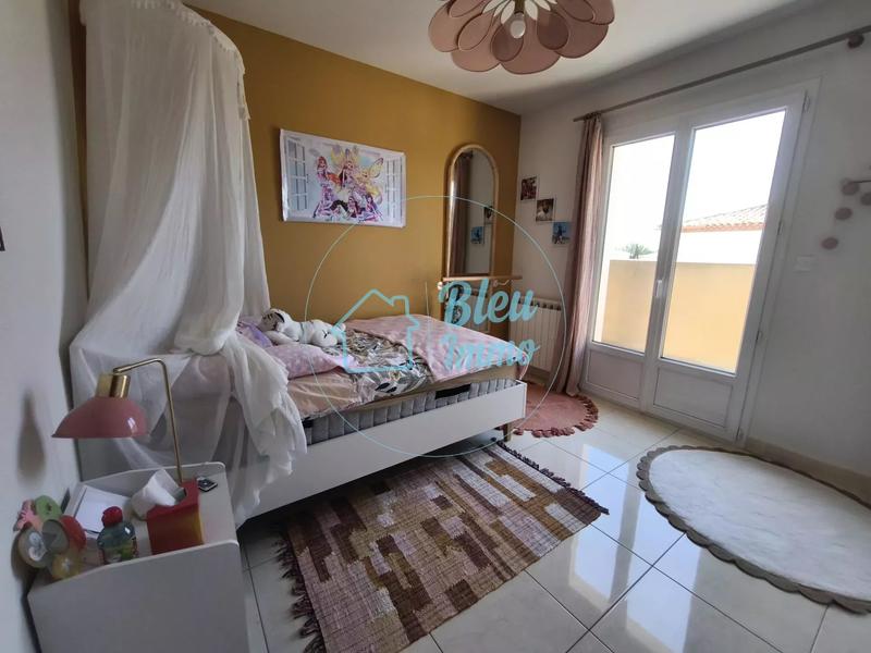 Villa - 183 m² - 6 pièces