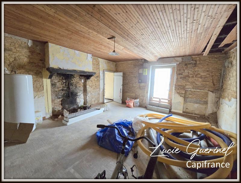 Maison - 240 m² - 5 pièces