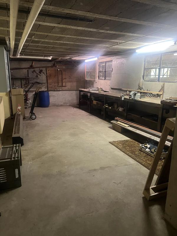 Maison - 154 m² - 5 pièces