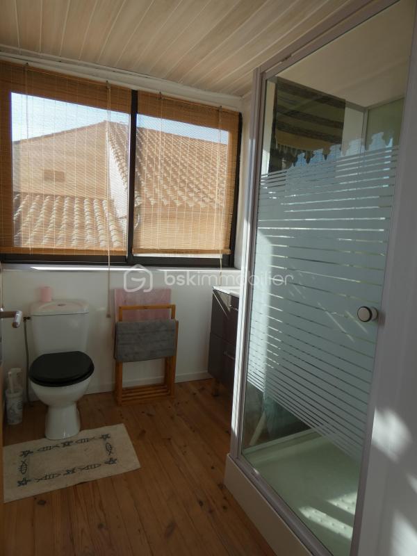 Maison de village - 190 m² - 5 pièces