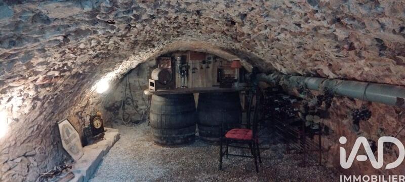 Maison - 103 m² - 4 pièces