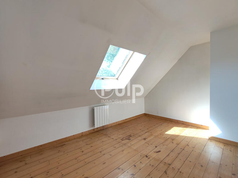 Pavillon - 102 m² - 5 pièces