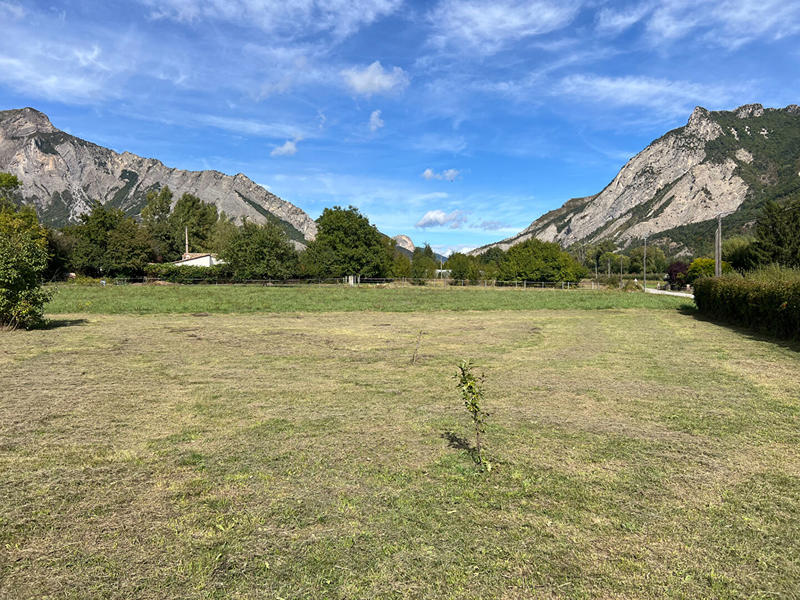 Maison - 22 m² - 2 pièces