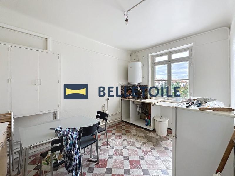 Local commercial - 127 m²