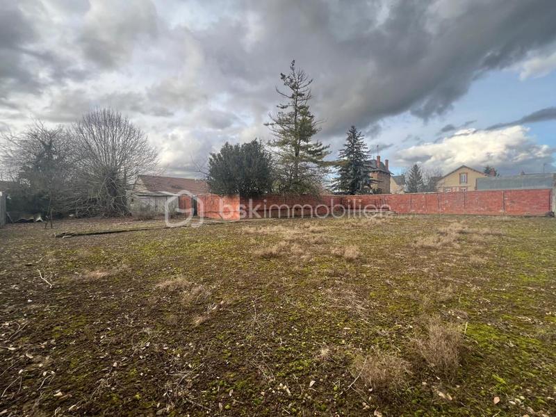 Maison de maîtres - 100 m² - 5 pièces