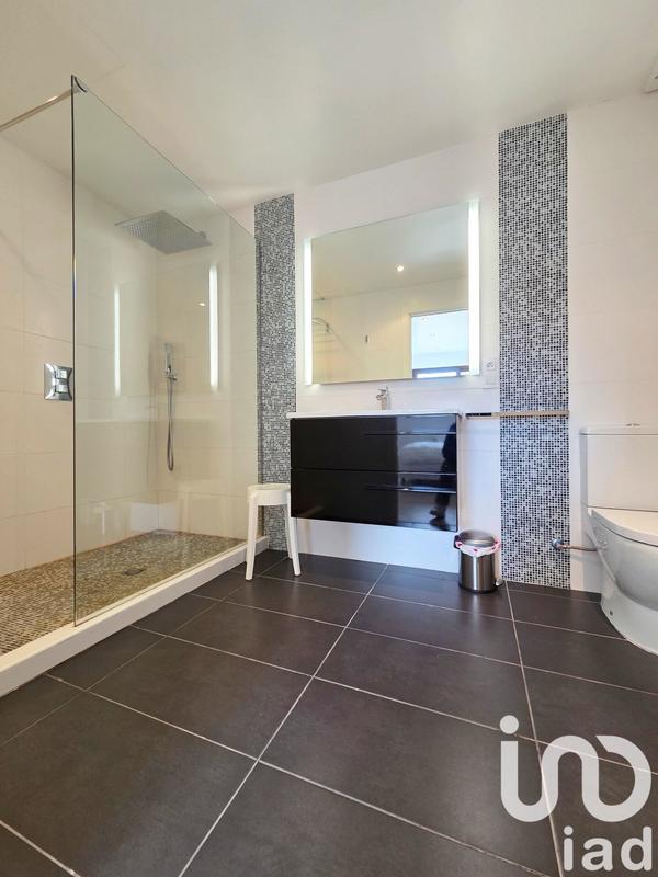 Appartement - 170 m² - 5 pièces