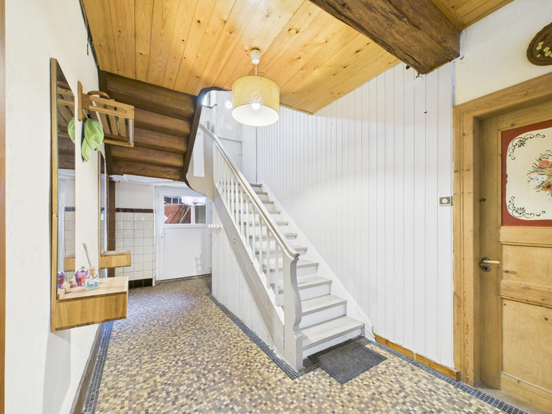 Maison - 190 m² - 5 pièces