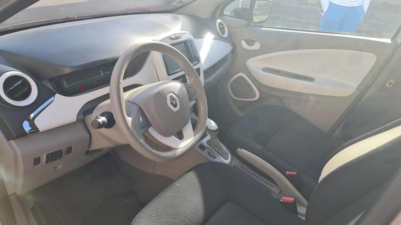 Renault Zoe R240 88 22 kWh Zen - Automatique