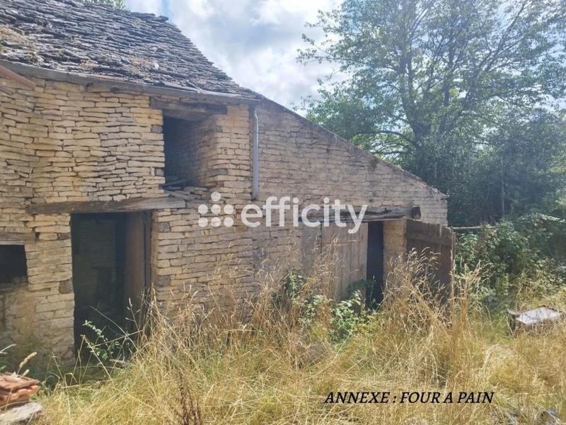 Maison - 130 m² - 2 pièces