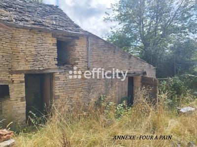 Maison - 130 m² - 2 pièces