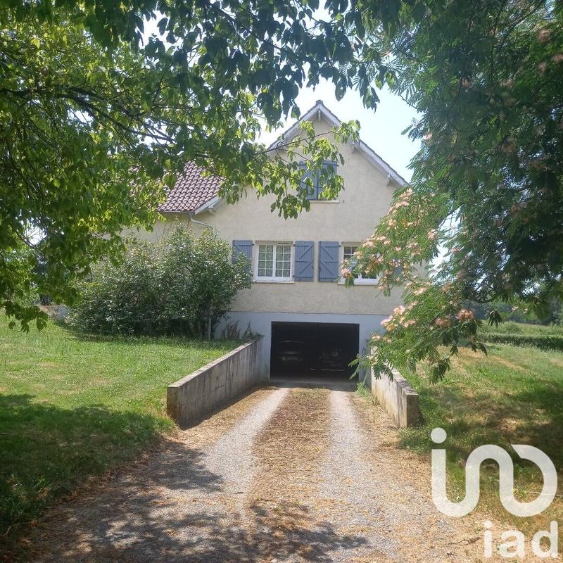 Maison - 159 m² - 6 pièces