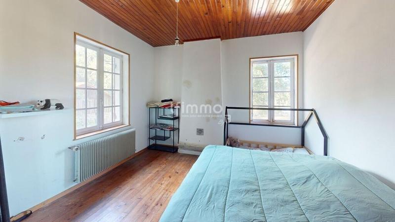 Ferme - 140 m² - 7 pièces