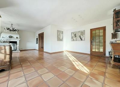 Maison - 162 m² - 6 pièces