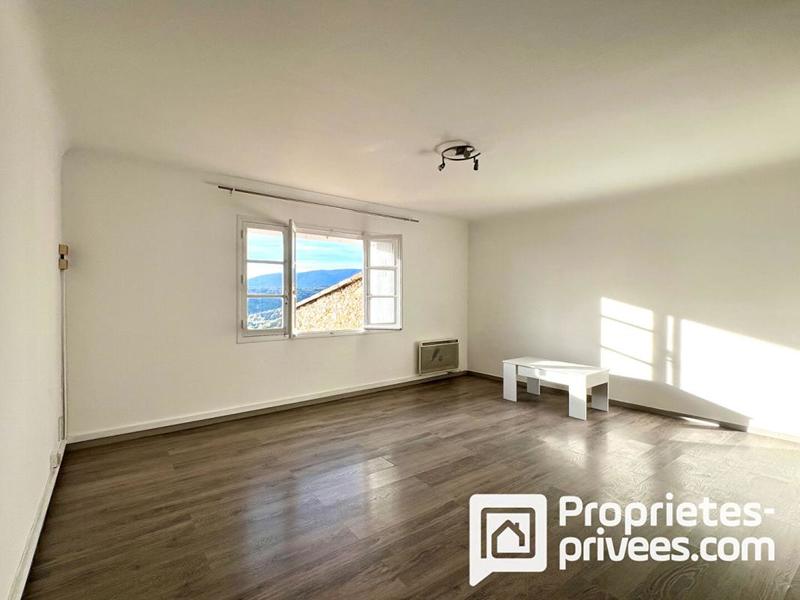 Appartement - 77 m² - 4 pièces