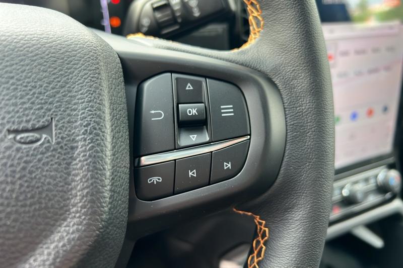 Ford Ranger 2.0 205 Wildtrak Plus 0malus