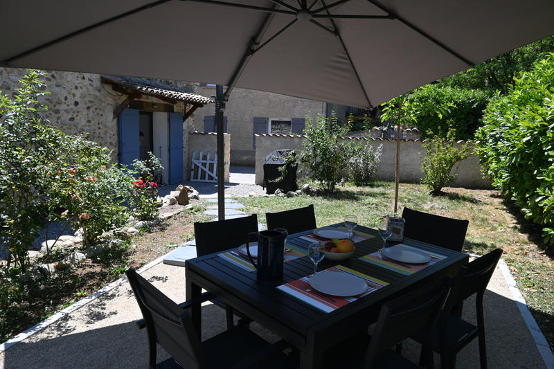 Maison de village - 152 m² - 5 pièces