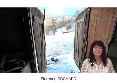 Maison - 180 m² - 3 pièces