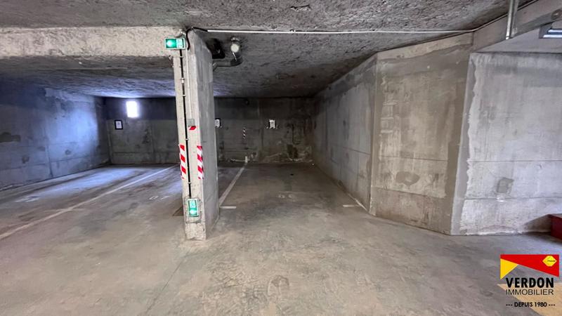 Appartement - 30 m² - 2 pièces