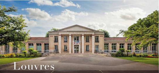 Appartement - 79 m² - 4 pièces