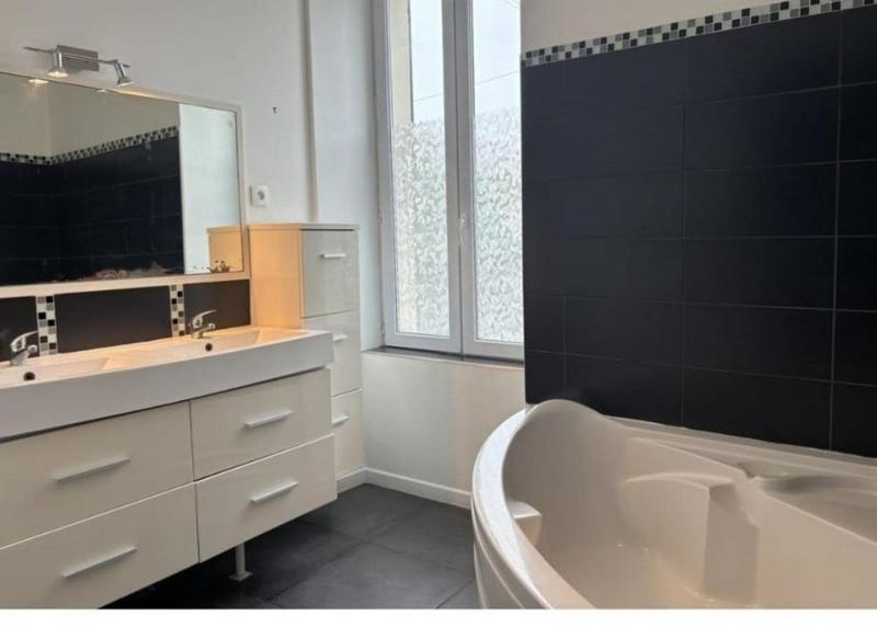 Maison - 82 m² - 3 pièces