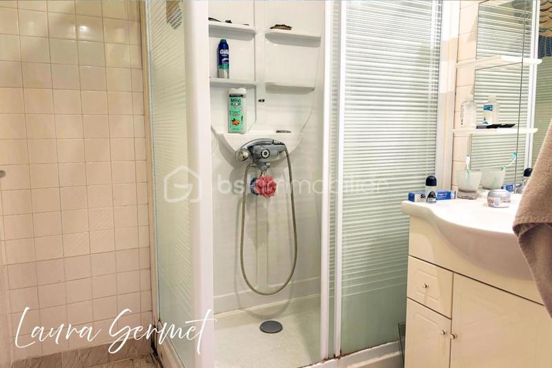 Pavillon - 90 m² - 3 pièces