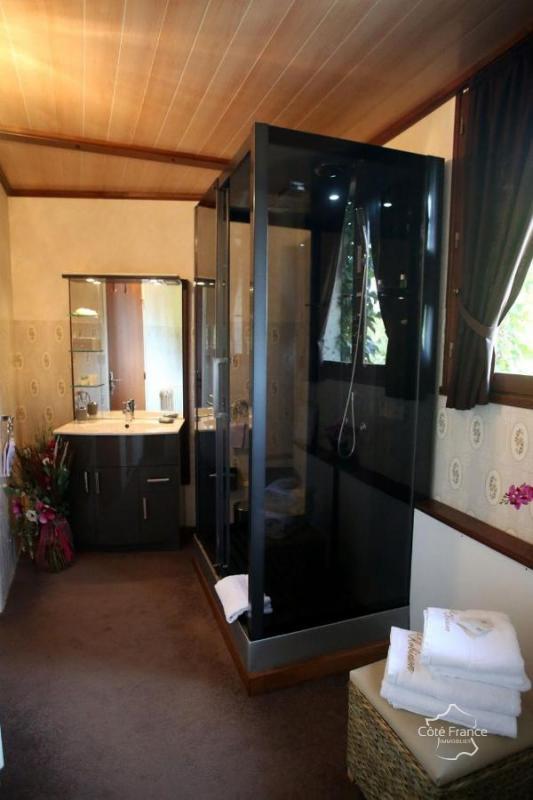 Local commercial - 739 m²