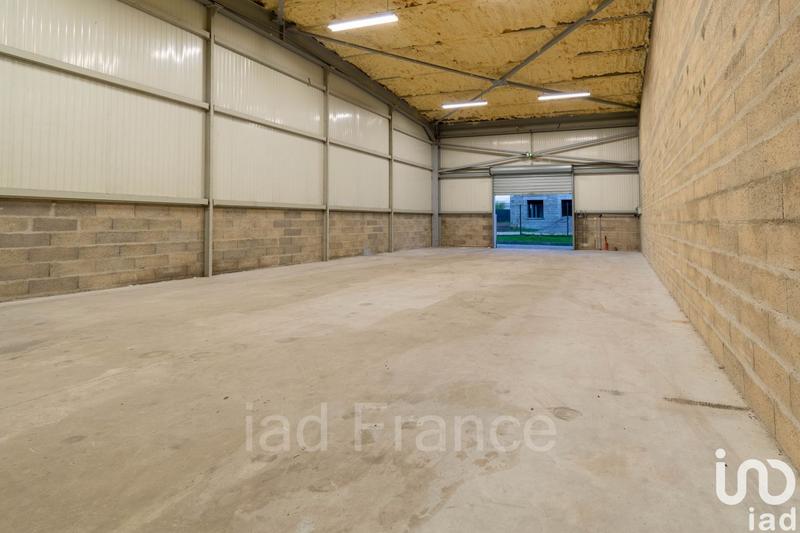 Local commercial - 125 m²