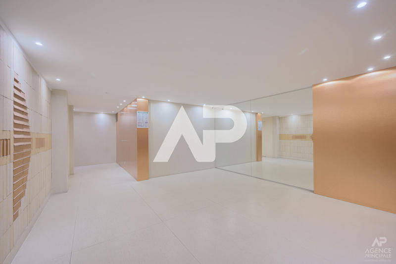 Appartement - 58 m² - 2 pièces