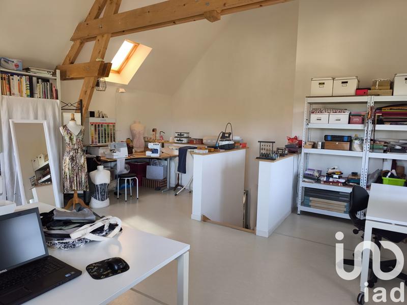 Maison de village - 139 m² - 4 pièces