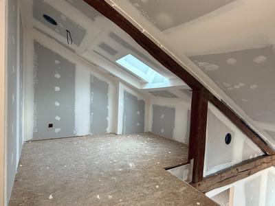 Appartement - 90 m² - 3 pièces