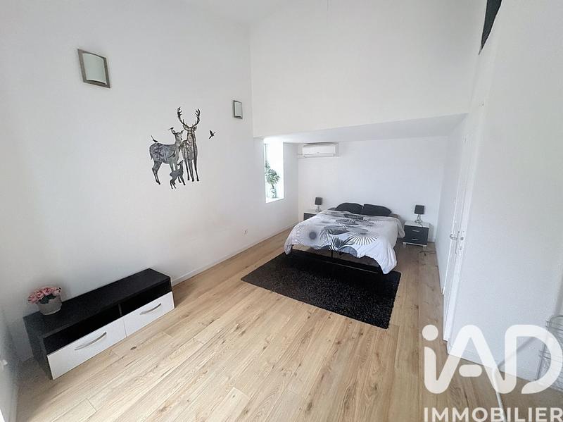 Maison - 78 m² - 3 pièces