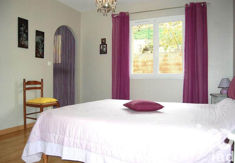 Maison - 148 m² - 5 pièces