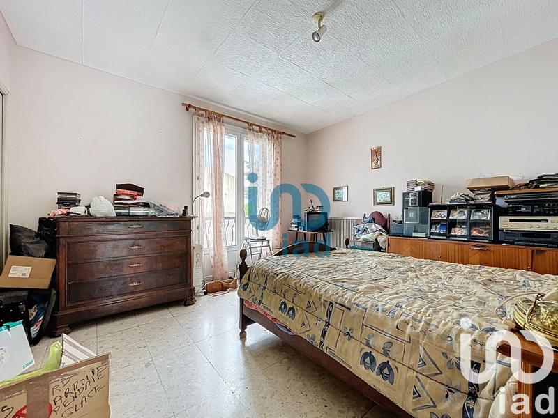 Maison - 76 m² - 3 pièces