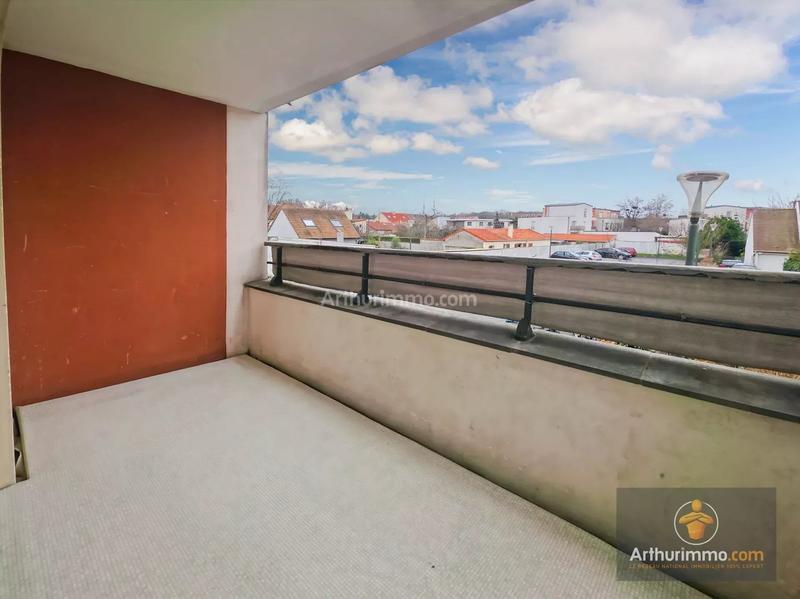 Appartement - 78 m² - 4 pièces