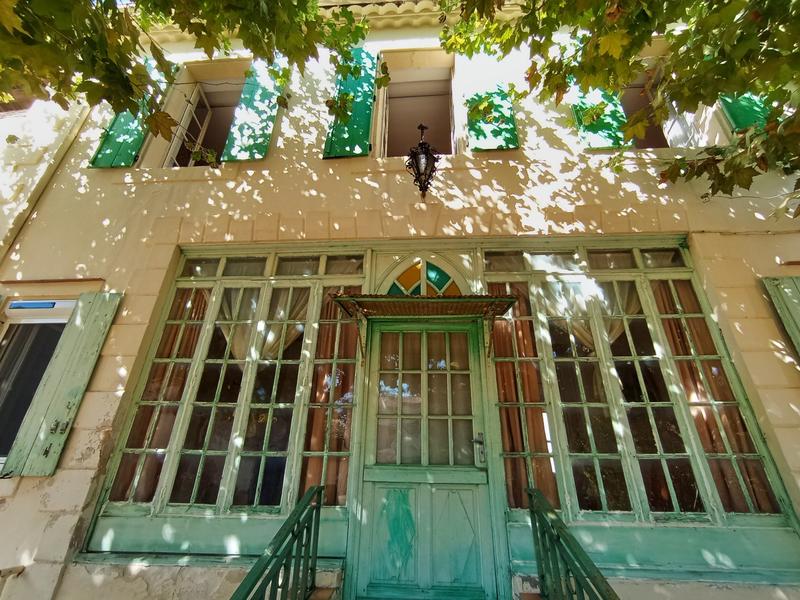 Maison - 119 m² - 5 pièces