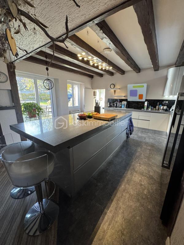 Villa - 350 m² - 9 pièces