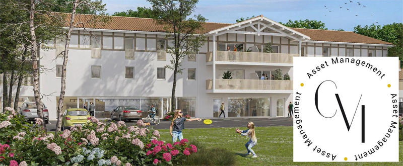 Local commercial - 250 m²