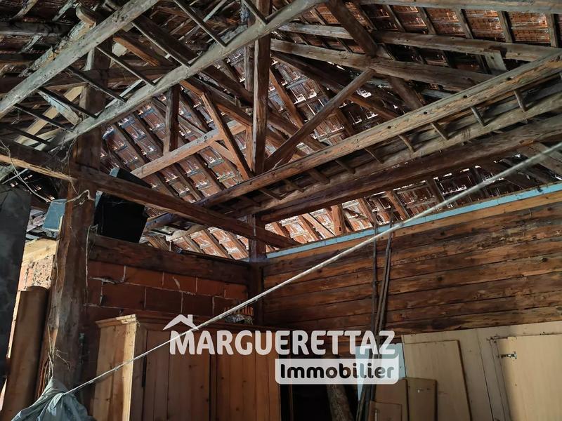 Maison - 155 m² - 6 pièces