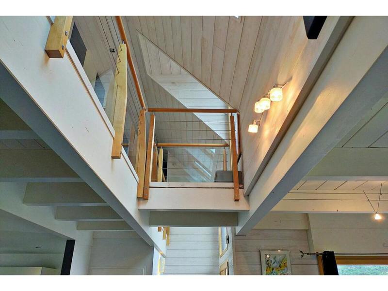 Maison - 155 m² - 6 pièces