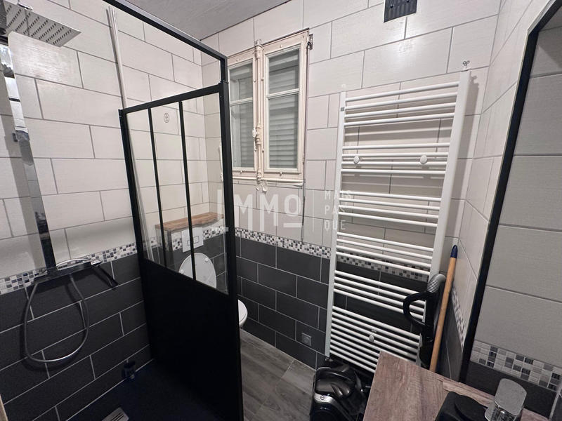 Maison - 110 m² - 6 pièces