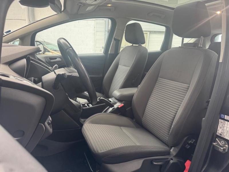 Ford Focus c-Max 1.0 Ecoboost 125 Titanium X Toit Pano / Hayon Electrique