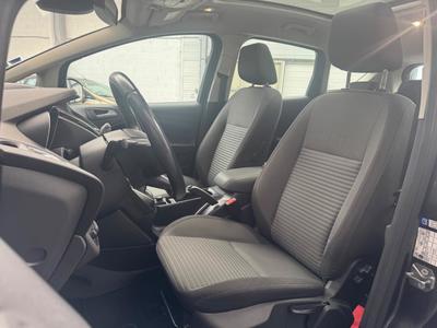 Ford Focus c-Max 1.0 Ecoboost 125 Titanium X Toit Pano / Hayon Electrique