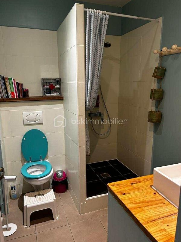 Villa - 154 m² - 6 pièces