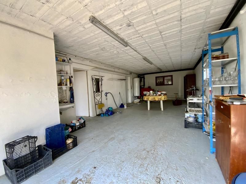 Maison - 182 m² - 6 pièces