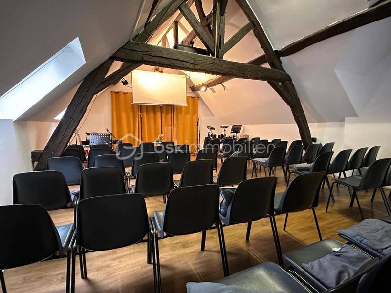 Immeuble - 187 m² - 7 pièces